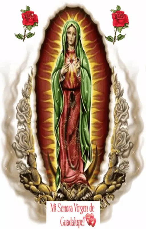 Virgen De Guadalupe Para Fondo De Pantalla APK for Android Download