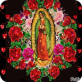 Virgen De Guadalupe Recuerdos