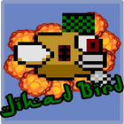 Flappy Jihad Bird:Allahu Akbar 圖標