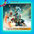 Yulgang Mobile Wallpapers icône