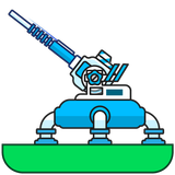 Hyper Machinery icon