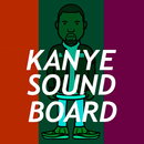 Kanye West SoundBoard aplikacja