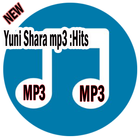 Yuni Shara mp3: Hits иконка