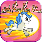 Little Pony Run Dash アイコン