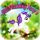 Little Running Pony 2 simgesi