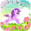 Little Running Pony 3