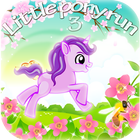 Little Running Pony 3 アイコン