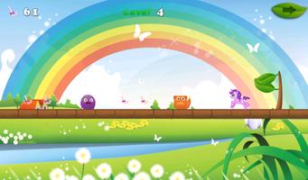 Little Running Pony 3 скриншот 3