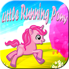 ikon Little Running Pony