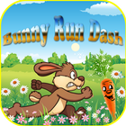 Bunny Run Dash-icoon