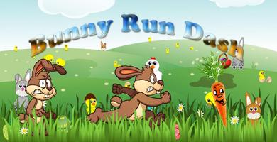 Bunny Run Dash poster