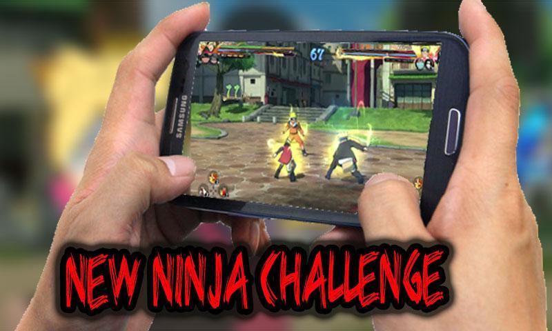 New Ninja Of Next Generation Kawaki Vs Boruto For Android Apk Download - kawaki roblox