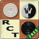 Russian Checkers Two Free aplikacja