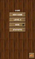 Russian Checkers Two Free imagem de tela 2