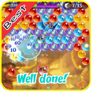 APK Tips Bubble Witch 3 Saga