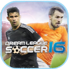 Tips Dream League Soccer 2016 icône