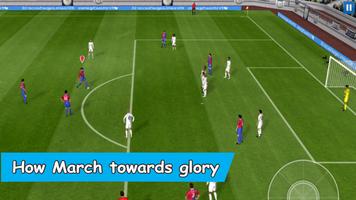 Tips Dream League Soccer 2016 海報