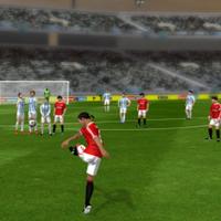 Tips Dream League Soccer 2016 capture d'écran 1