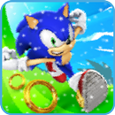 Tips sonic Dash APK
