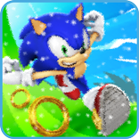 Tips sonic Dash