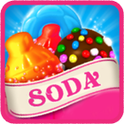 Tips Candy Crush Soda Saga icône