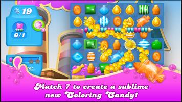 Tips Candy Crush Soda Saga ảnh chụp màn hình 2