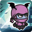 Super Ninja Vampirina Run