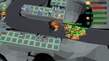 Twisted Tower screenshot 1