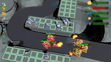 Twisted Tower screenshot 2