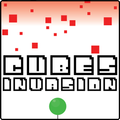 Cubes Invasion