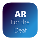 APK Live subtitles - AR For Deaf