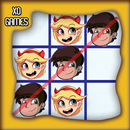 XO : Star Vs The Force Of Evil 3 APK