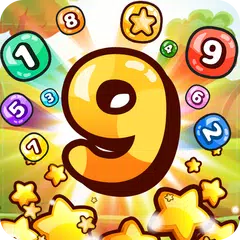 Descargar APK de Number 9 - Block puzzle