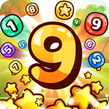 Number 9 - Block puzzle