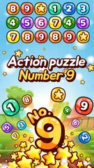 download Number 9 - Block puzzle APK