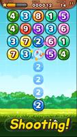 Number 9 - Block puzzle ภาพหน้าจอ 2