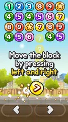 download Number 9 - Block puzzle APK