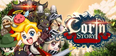 Corin - Action RPG