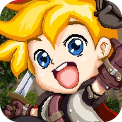 Corin - Aktion RPG APK Herunterladen