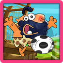 درین بال APK
