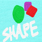 Shape आइकन