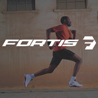 Fortis TrackFit icône