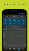 Fortis TrackFit imagem de tela 1