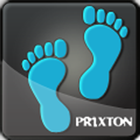 Icona Activity Tracker Prixton AT100