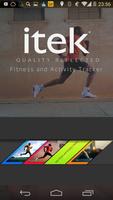 itek poster