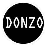 Donzo icône