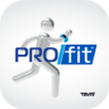Pro-Fit ícone