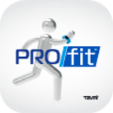 Pro-Fit icône