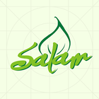 AR SALAM17 ícone