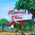 Kumpulan Video Upin Ipin أيقونة